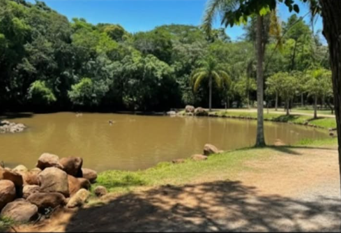 Jovens morrem afogados na Cascata São Miguel, em Dois Irmãos