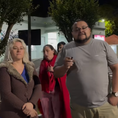 Demora em cirurgia de paciente internada no Hospital Centenário