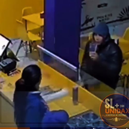 POLÍCIA CIVIL PRENDE HOMEM SUSPEITO DE ROUBOS EM ESTABELECIMENTO COMERCIAL E DE VEÍCULO EM SÃO LEOPOLDO