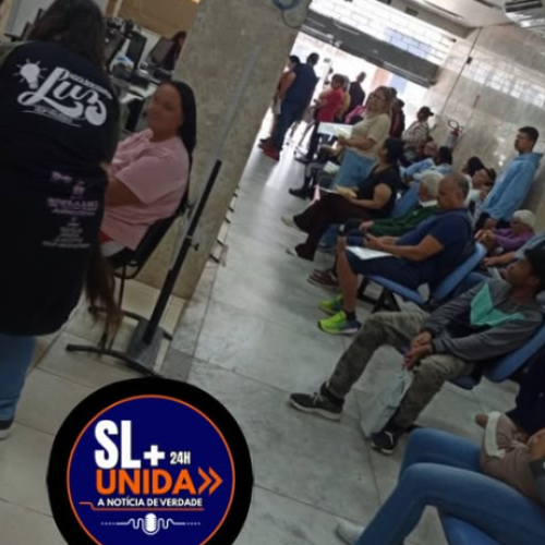 Moradores de São Leopoldo reclamam de demora e falhas no atendimento no Posto do IGP de Novo Hamburgo