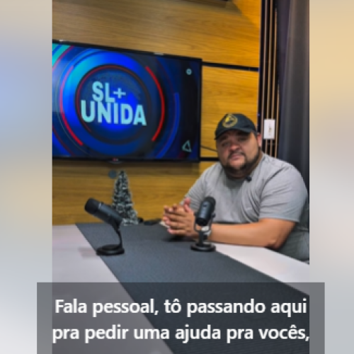 Família do bairro Rio dos Sinos pede ajuda após ter a casa incendiada