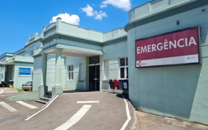 Jovem morre horas após ser encontrado gravemente ferido em via pública de São Leopoldo