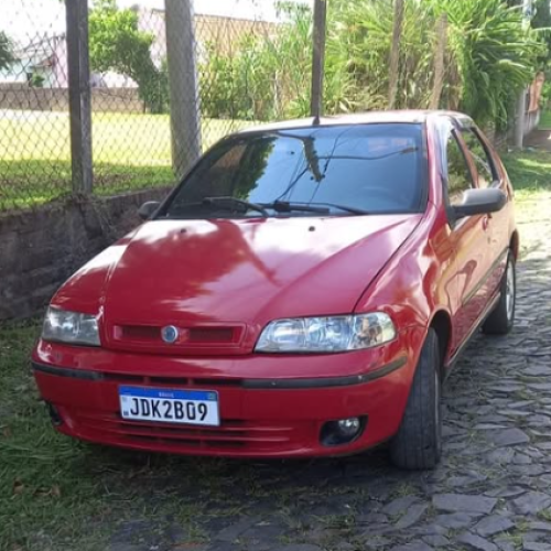 Ladrão invade residência, rouba chave e leva carro na Feitoria; criminoso deixou identidade para trás