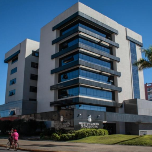 Aumento de IPTU na cidade de São Leopoldo