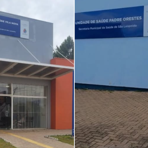 Funcionários de UBS reclamam da falta de ar-condicionado em São Leopoldo