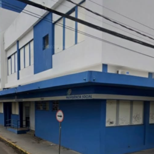 Agência do INSS de São Leopoldo volta a funcionar no Centro da cidade