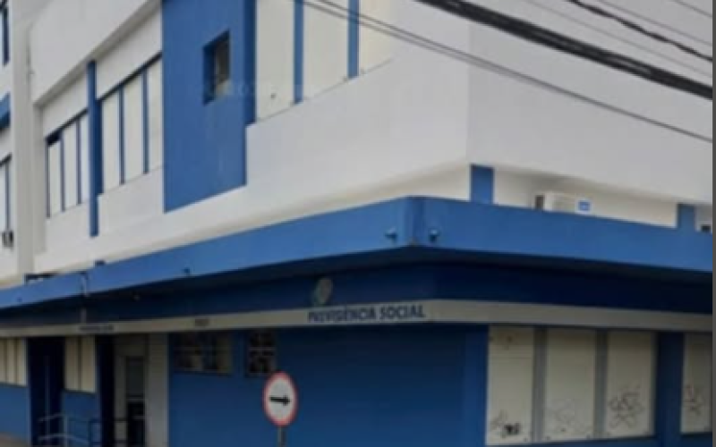 Agência do INSS de São Leopoldo volta a funcionar no Centro da cidade